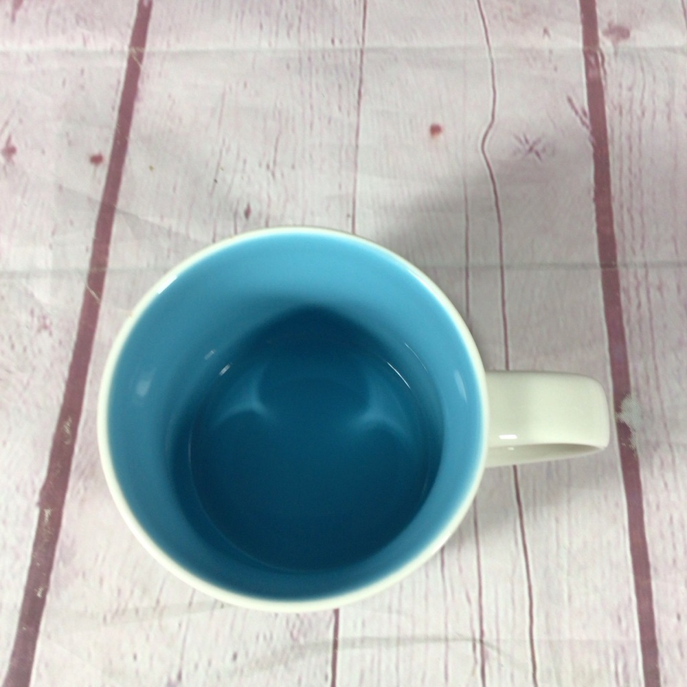 Starbucks You Are Here Collection Miami Mug - Picture 5 of 7